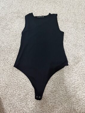 Abercrombie Bodysuit